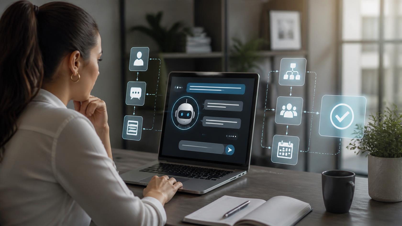 Which AI Models and Tools Can Power a WordPress Chatbot?