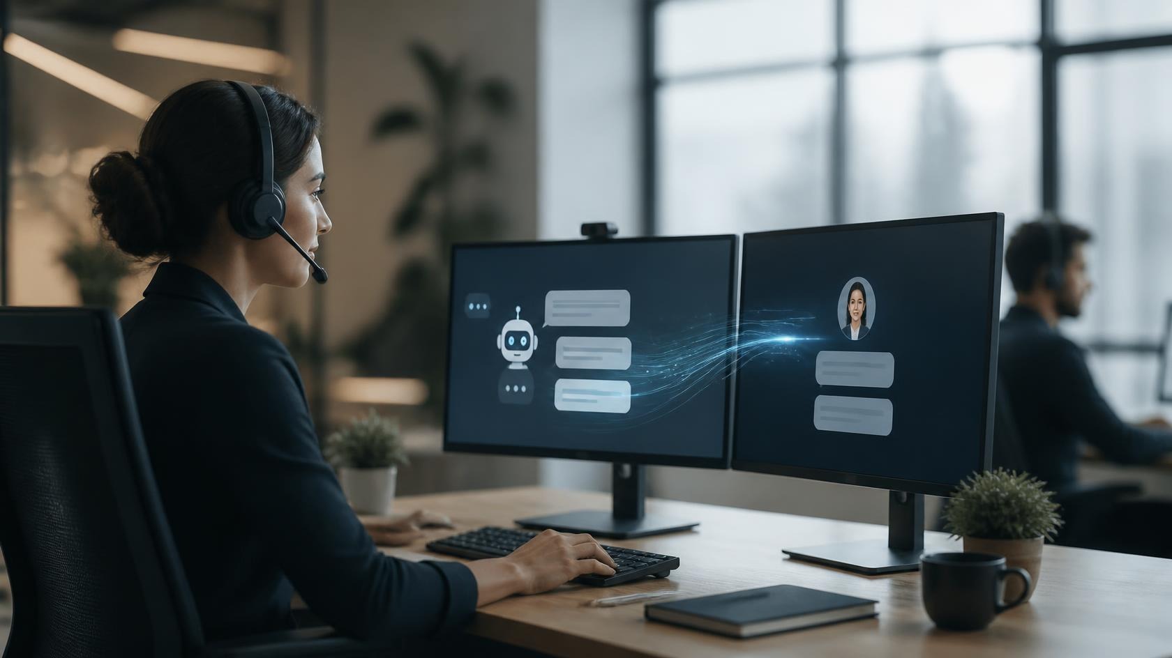AI Chatbot for WordPress Website: What Is It and How Does It Work?