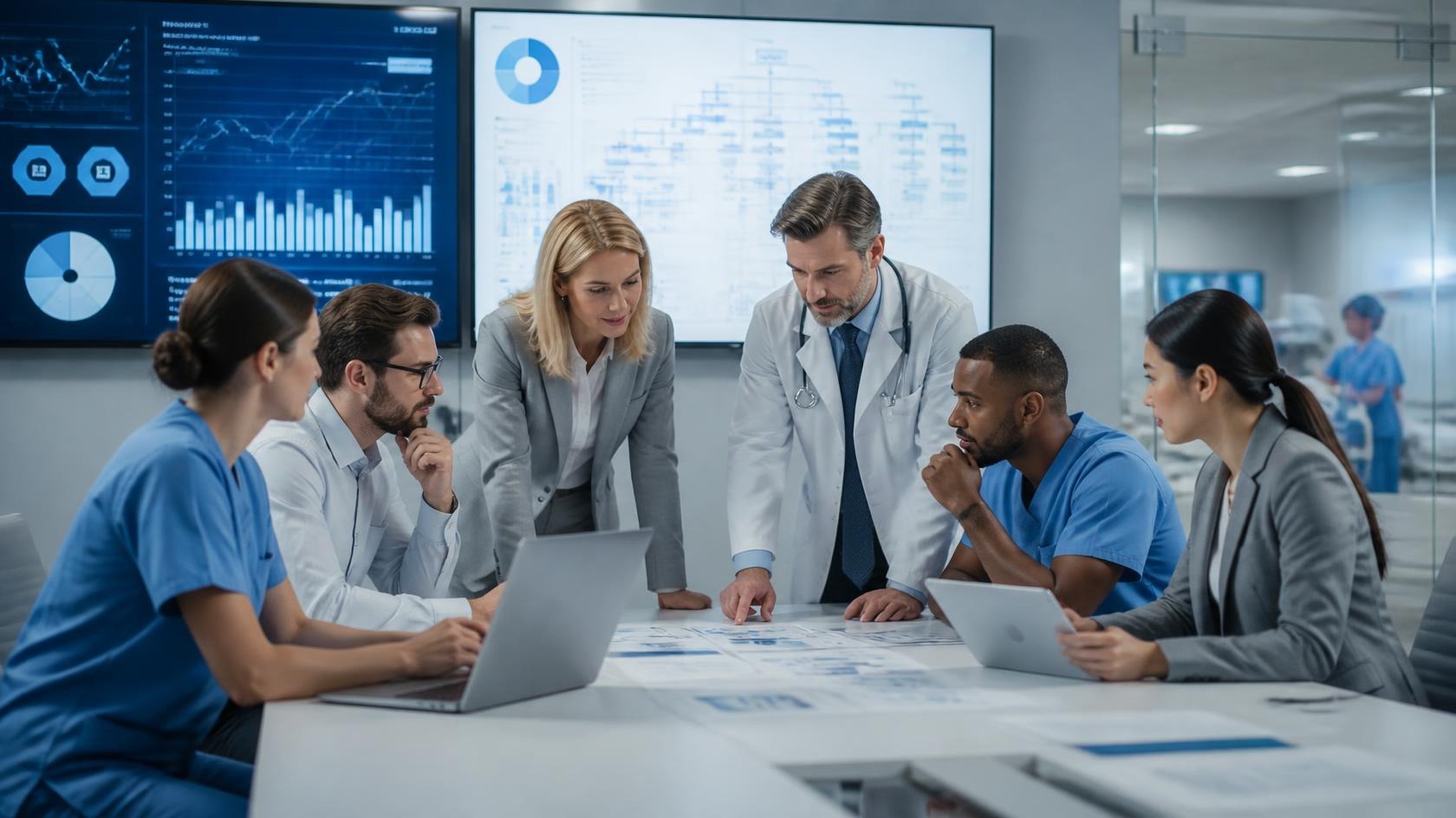 Best Healthcare Digital Marketing Agency