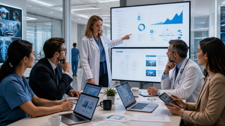 Best Healthcare Digital Marketing Agency